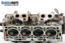 Engine head for Peugeot 106 I Hatchback (08.1991 - 04.1996) 1.0, 50 hp