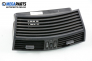 AC heat air vent for Mercedes-Benz S-Class W220 3.2, 224 hp automatic, 1999