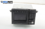 GPS navigation for Mercedes-Benz S-Class W220 3.2, 224 hp automatic, 1999 № А 220 820 03 89