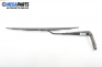Front wipers arm for Mercedes-Benz S-Class W220 3.2, 224 hp automatic, 1999, position: left