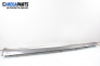 Side skirt for Mercedes-Benz S-Class W220 3.2, 224 hp automatic, 1999, position: left