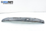 Bumper support brace impact bar for Mercedes-Benz S-Class W220 3.2, 224 hp automatic, 1999, position: front