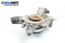 Water pump for Mercedes-Benz S-Class W220 3.2, 224 hp automatic, 1999