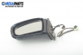 Mirror for Mercedes-Benz S-Class W220 3.2, 224 hp automatic, 1999, position: left