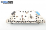 Bloc instrumente de bord for Peugeot 605 2.1 Turbo Diesel, 109 hp, 1994