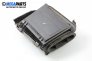 Filter box coupe for BMW 5 (E39) 2.5 TDS, 143 hp, sedan automatic, 1999, position: left