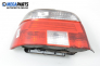 Tail light for BMW 5 (E39) 2.5 TDS, 143 hp, sedan automatic, 1999, position: left