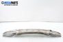 Bumper support brace impact bar for BMW 5 (E39) 2.5 TDS, 143 hp, sedan automatic, 1999, position: front
