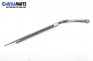 Front wipers arm for BMW 5 (E39) 2.5 TDS, 143 hp, sedan automatic, 1999, position: left