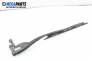 Front wipers arm for BMW 5 (E39) 2.5 TDS, 143 hp, sedan automatic, 1999, position: right