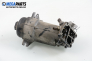 Oil filter housing for BMW 5 (E39) 2.5 TDS, 143 hp, sedan automatic, 1999