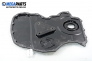Timing belt cover for Ford Mondeo Mk III 2.0 TDCi, 130 hp, station wagon, 2002