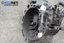  for Ford Mondeo Mk III 2.0 TDCi, 130 hp, station wagon, 2002