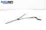 Front wipers arm for Ford C-Max 1.6 TDCi, 109 hp, 2006, position: left
