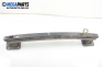 Bumper support brace impact bar for Ford C-Max 1.6 TDCi, 109 hp, 2006, position: rear