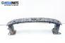 Bumper support brace impact bar for Ford C-Max 1.6 TDCi, 109 hp, 2006, position: front