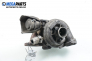 Turbo for Ford C-Max 1.6 TDCi, 109 hp, 2006 № 9663199280