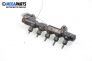 Fuel rail for Ford C-Max 1.6 TDCi, 109 hp, 2006