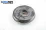 Damper pulley for Ford C-Max 1.6 TDCi, 109 hp, 2006