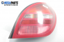 Tail light for Nissan Almera (N16) 2.2 Di, 110 hp, hatchback, 5 doors, 2002, position: right