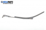 Front wipers arm for Citroen ZX 1.4, 75 hp, hatchback, 1992, position: front