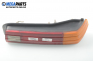 Tail light for Daihatsu Charade 1.0, 52 hp, hatchback, 3 doors, 1988, position: right