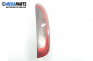 Tail light for Opel Corsa C 1.7 DTI, 75 hp, 5 doors, 2002, position: right