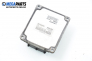 ECU for Opel Corsa C 1.7 DTI, 75 hp, 5 doors, 2002 № 8972333707