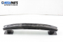 Bumper support brace impact bar for Seat Cordoba (6L) 1.9 TDI, 131 hp, sedan, 2004, position: rear