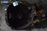  for Honda Civic VI 1.4, 90 hp, hecktür, 1996