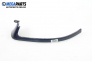 Headlights lower trim for Opel Omega B 2.5 TD, 131 hp, station wagon automatic, 1997, position: left