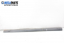 Side skirt for Opel Omega B 2.5 TD, 131 hp, station wagon automatic, 1997, position: right