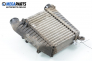 Intercooler for Opel Omega B 2.5 TD, 131 hp, station wagon automatic, 1997