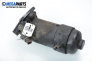 Oil filter housing for Opel Omega B 2.5 TD, 131 hp, station wagon automatic, 1997