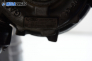 Turbo for Audi A6 (C5) 2.5 TDI, 150 hp, station wagon, 1999 № Garrett 059145701C