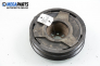 Damper pulley for Audi A6 (C5) 2.5 TDI, 150 hp, station wagon, 1999