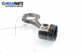 Piston with rod for Audi A6 (C5) 2.5 TDI, 150 hp, station wagon, 1999