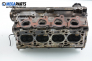 Engine head for Ford Escort 1.6 16V, 90 hp, cabrio, 1995