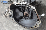 for Opel Corsa B 1.4, 54 hp, 1994