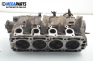 Engine head for Opel Corsa B 1.2, 45 hp, 3 doors, 1995