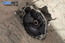  for Opel Corsa B 1.2, 45 hp, 1995