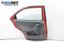 Tür for Fiat Brava 1.4, 75 hp, 5 türen, 1996, position: links, rückseite