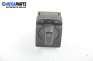 Lights switch for Opel Astra F 1.4, 60 hp, hatchback, 3 doors, 1993