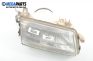 Headlight for Opel Astra F 1.4, 60 hp, hatchback, 3 doors, 1993, position: right
