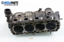 Engine head for Opel Astra F 1.4, 60 hp, hatchback, 3 doors, 1993