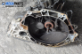  for Opel Astra F 1.4, 60 hp, hecktür, 1993