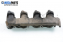 Intake manifold for Ford Escort 1.8 D, 60 hp, station wagon, 1993