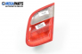 Inner tail light for Mercedes-Benz CLK-Class 208 (C/A) 2.0 Kompressor, 192 hp, coupe, 1998, position: right