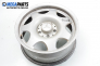 Alloy wheels for Mercedes-Benz CLK-Class 208 (C/A) (1997-2003) 16 inches, width 7 (The price is for the set)