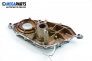 Timing chain cover for Mercedes-Benz CLK-Class Coupe (C208) (06.1997 - 09.2002) 200 Kompressor (208.345), 192 hp